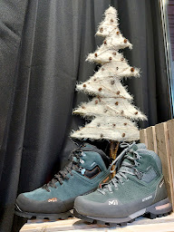 Photo n°3 de Le Randonneur à Rodez (Magasin d'articles de sports)