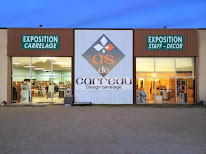 As de carreau à Bourg-Charente