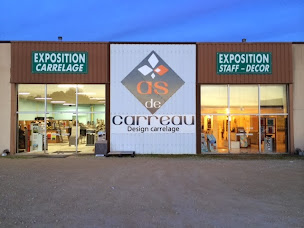 Photo n°8 de As de carreau à Bourg-Charente (Carreleur)