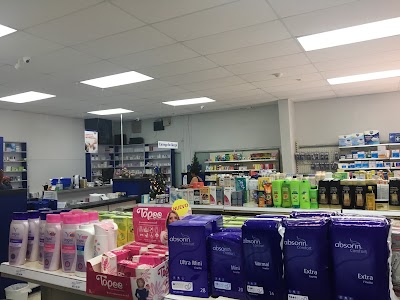 pharmacy