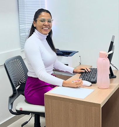 Nutricionista Ester Rodrigues Materno Infantil