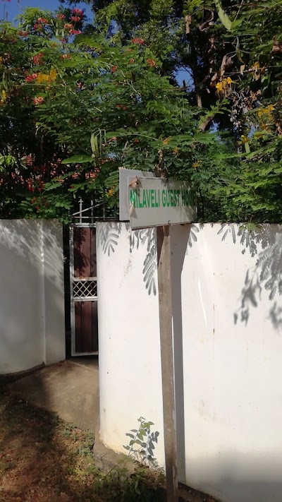 lodging