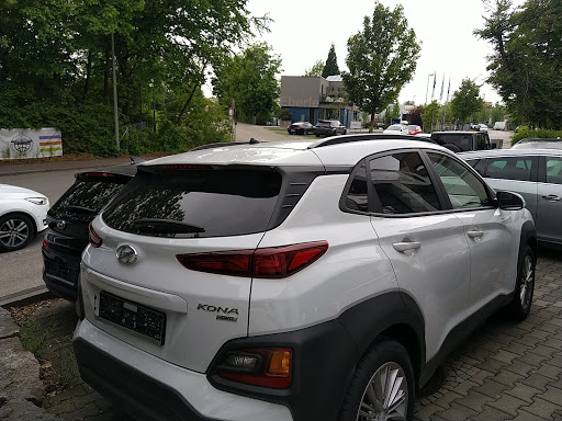 Gekko Automobile - Thumbnail