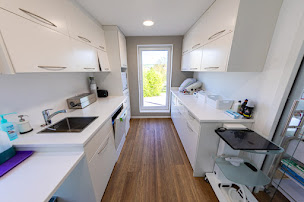 Photo n°4 de Cabinet Dentaire - Dr FORESTI Christophe et Gaëtan, WACH, PREISS, CREUSOT, GRAF à Rosheim (Dentiste pédiatrique)