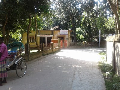 Photos of Bajitpur Upozilla Post Office