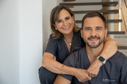 Clínica Dental Elena Fatás