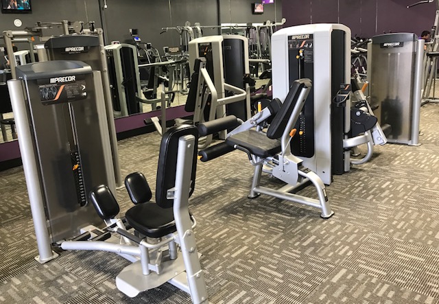 Anytime Fitness photo 13