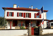 Mairie de Sames à Sames