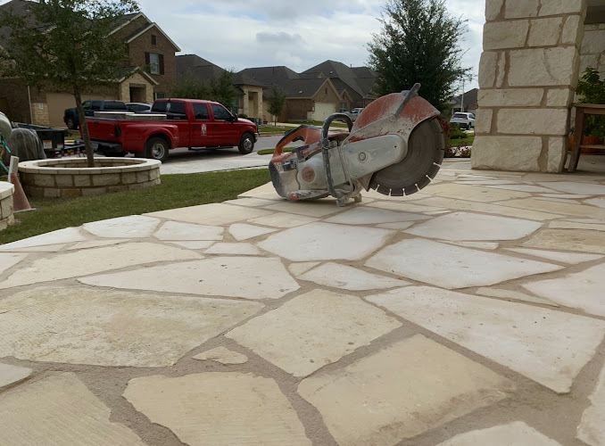 Martinez Masonry
