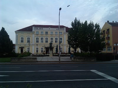 Photos of Nelson Hotel