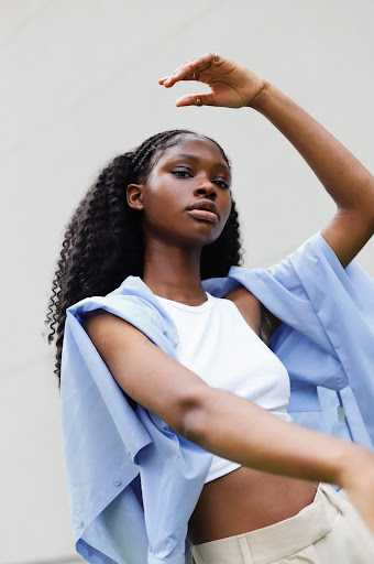 Yeyebraidz - Visual
