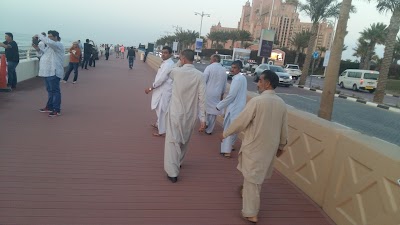 Photos of Star Security Camp