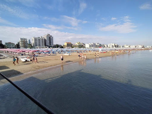 Bar Pontile - Visual