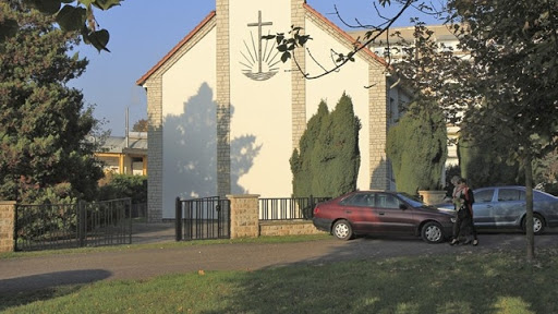 Neuapostolische Kirche Oschersleben