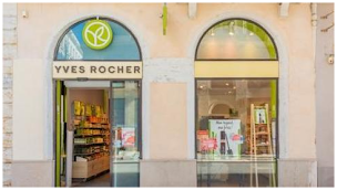 Photo n°1 de Yves Rocher à Lyon (Magasin de cosmétiques)
