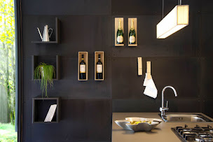 Photo n°5 de Cuisina Part à Augny (Magasin de meubles)