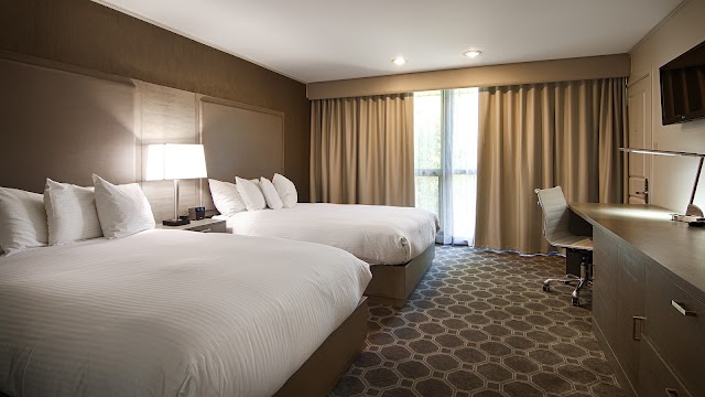 Flamingo Conference Resort and Spa