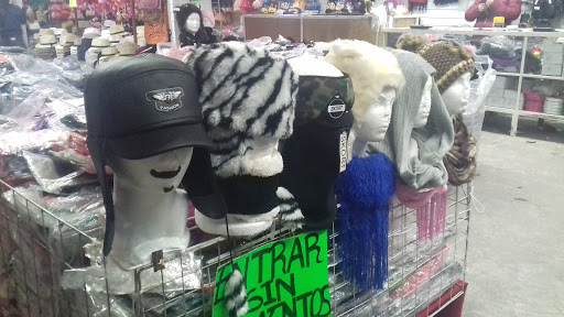 Gorros De Importacion Montes De Oca Gallery - Mexico
