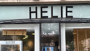 Photo n°2 de HELIE COIFFURE à Caen (Salon de coiffure)