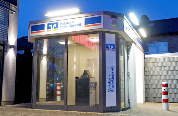 Volksbank Rhein-Lippe eG, VolksbankDirekt Dinslaken