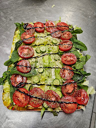 Photo n°57 de SHAM à Toulouse (Restaurant)