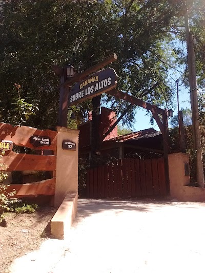 Photos of Caba&ntilde;as Sobre Los Altos