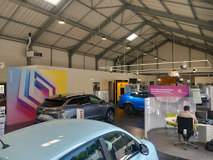 Photo n°12 de RENAULT CHATEAULIN - BODEMERAUTO à Châteaulin (Vendeur de voitures d'occasion)