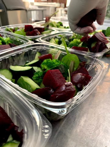 Oak Harvest Kitchen by null