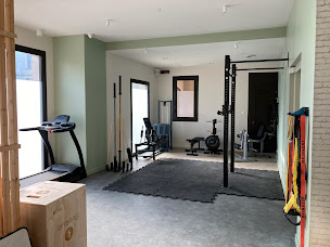 Photo n°1 de BKS Bollène Kiné Sport à Bollène (Kinésithérapeute)