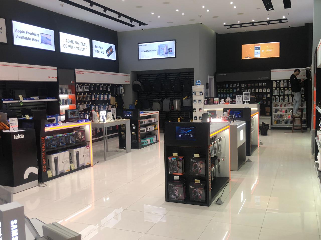 2B Egypt - Arabella Plaza Mall - صورة 2