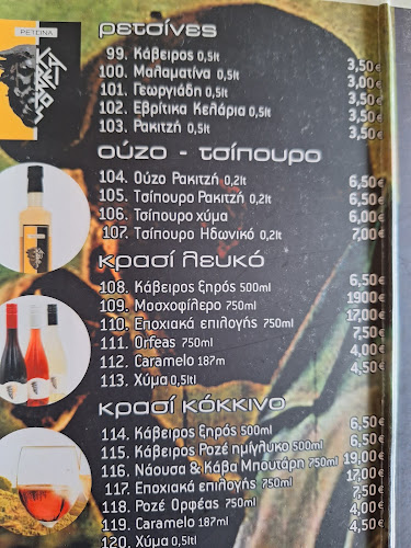 Comentarii opinii despre Βερόνα Pizzeria