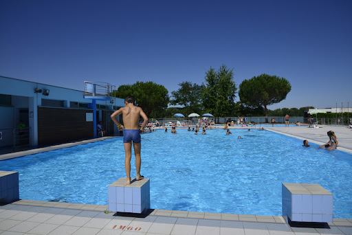 Photo de Piscine Beaumont de Lomagne