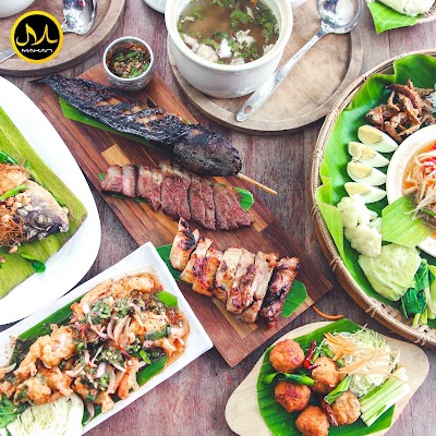 Onzon Halal Restaurant 1