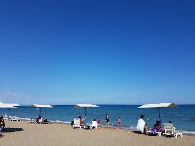 Photos of Altınkum Tatil K&ouml;y&uuml; Plajı