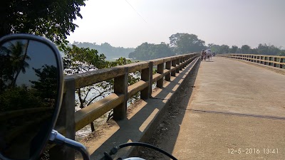 Photos of Binodpur Bridge,Binodpur