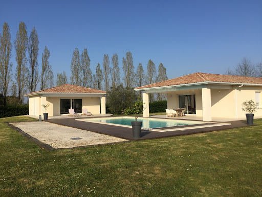 Photo de Villa Margaux à Fargues-Saint-Hilaire (33370)