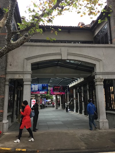 Photos of UME International Cineplex