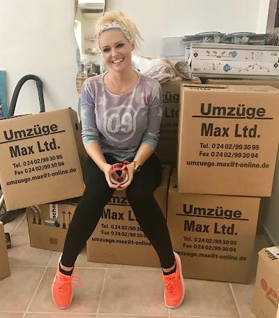 Photos of Umzuege Max Ltd.