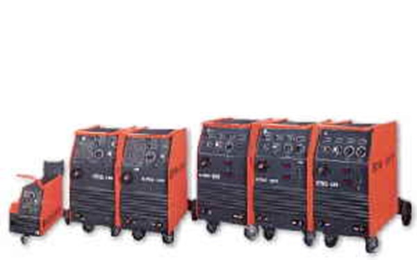 Ferro - zváracia technika s.r.o. - Žilina