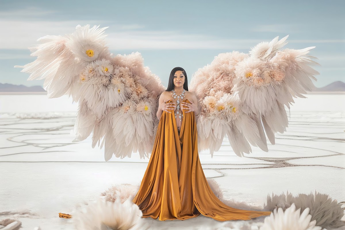 Exodus Photography portfolio — Photographer sample 3