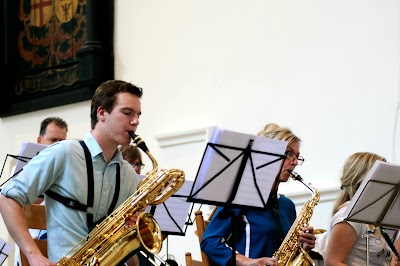 Photos of Grote Kerk