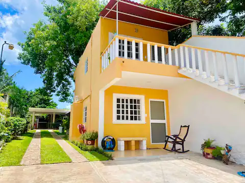 Rincón Colibrí (calle 51-A) | Hospedaje en Tizimín
