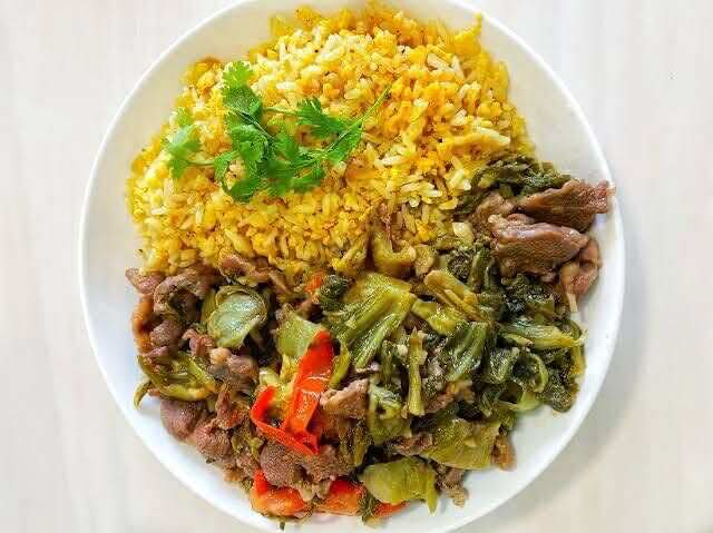 QUÁN QUÊ HƯƠNG 1