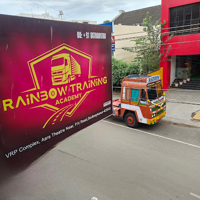 Rainbow Training Academy