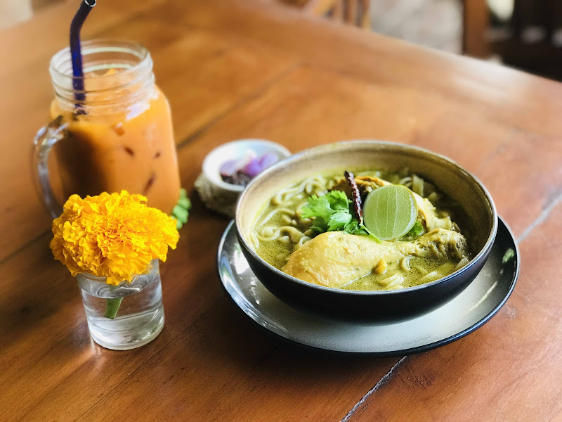 Natnat Thai Comfort Food — photo