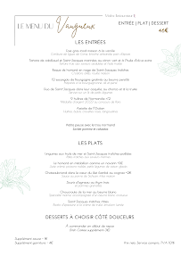 Menu L’Insolite Page 4