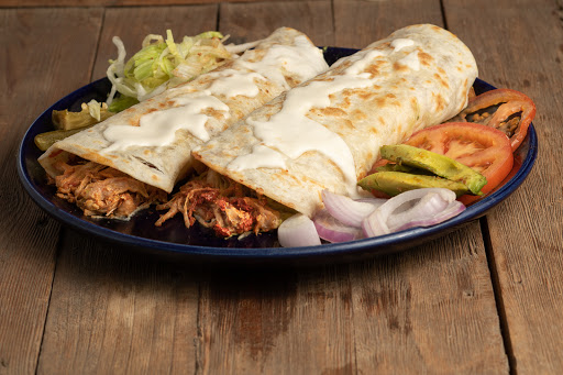 Tacos Nico's