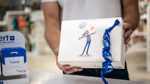 Photo n°8 de Aubert Lanester à Lanester (Magasin de jouets)