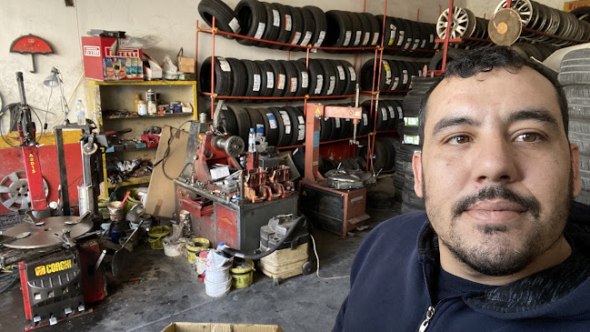 Opinii despre Βουλκανιζατερ Δημητριος Μποτης în Ταμιναίοι - Κατάστημα ελαστικών