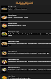 Photo n°5 de NAMA Japan Cherbourg à Cherbourg-en-Cotentin (Restaurant japonais)